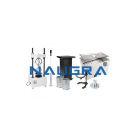 Bitumen / Asphalt Testing Lab Equipment
